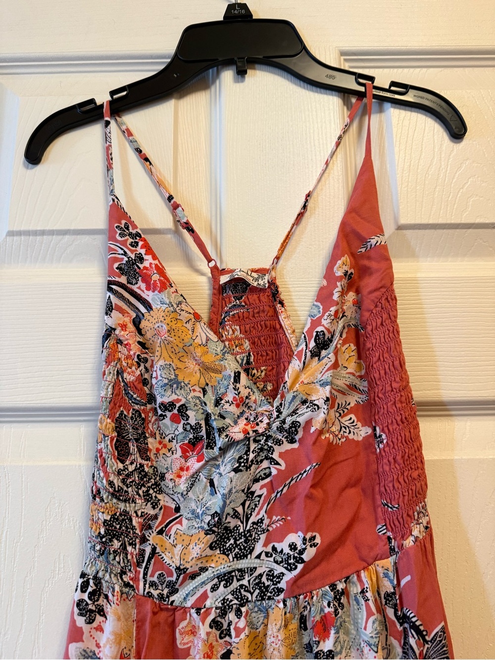 Intimately Free People Through the Vine maxi dress size XS - Picture 3 of 9